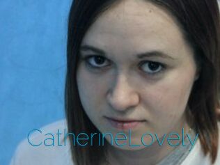 CatherineLovely