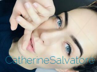 CatherineSalvatore
