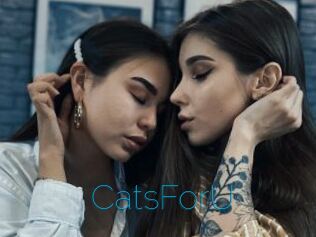 CatsForU