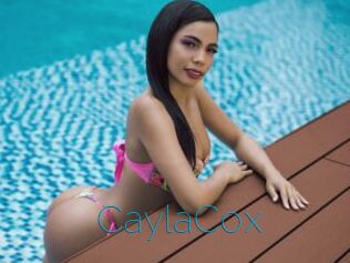 CaylaCox