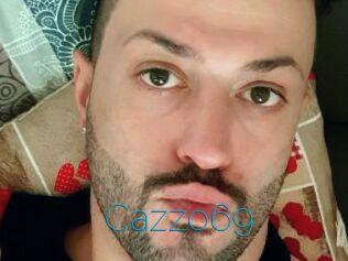 Cazzo69