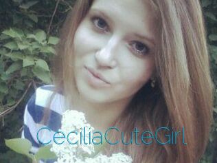 CeciliaCuteGirl