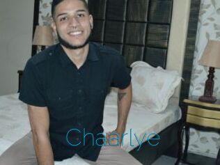 Chaarlye