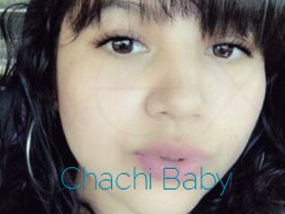 Chachi_Baby