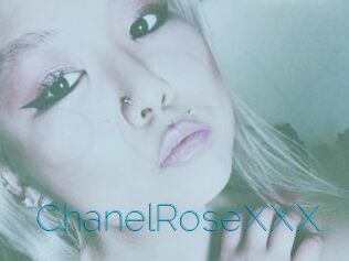 ChanelRoseXXX