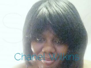 Chanel_Wilkins