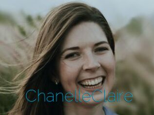 ChanelleClaire