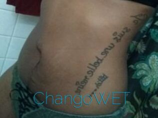 ChangoWET