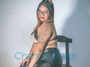 Channel_Tailor