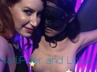 CharliPiper_and_Lotus