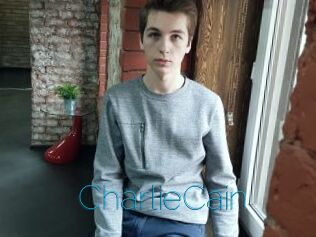 CharlieCain