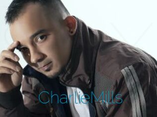 CharlieMills