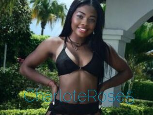 CharloteRose5