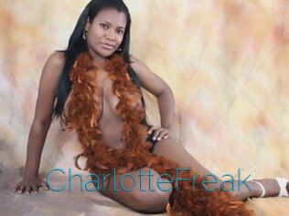 CharlotteFreak