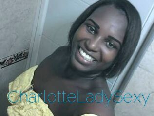 CharlotteLadySexy