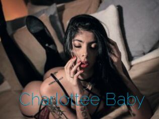 Charlottee_Baby