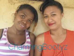 CharmingBootyz