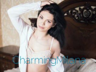 CharmingMilana