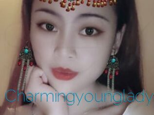 Charmingyounglady