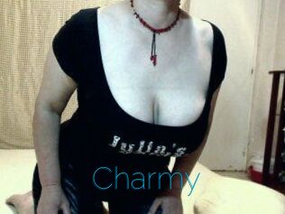 Charmy