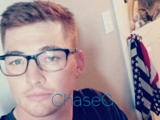ChaseG