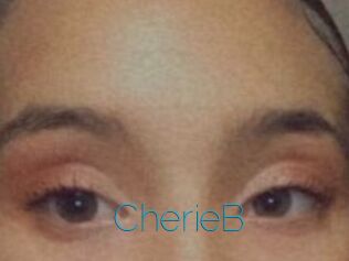 CherieB