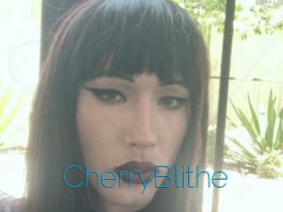 CherryBlithe