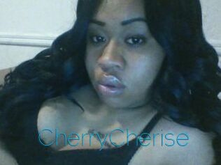 CherryCherise