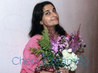 CherryCream69