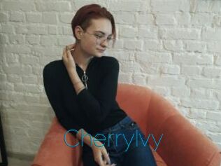 CherryIvy