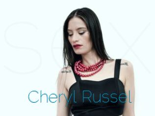 Cheryl_Russel