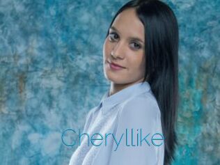 Cheryllike