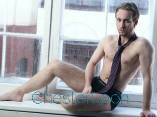 ChesterLeon