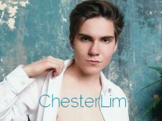 ChesterLim