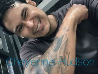 Cheyenne_Hudson