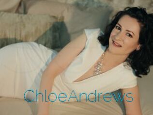 ChloeAndrews