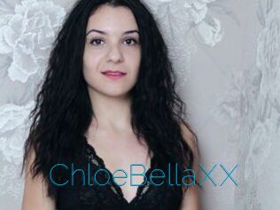 ChloeBellaXX