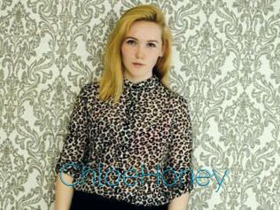 ChloeHoney