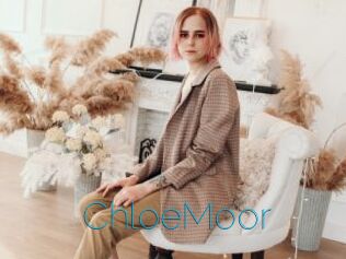 ChloeMoor