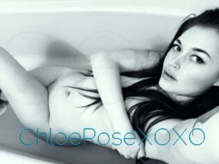 ChloeRoseXOXO