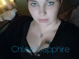 Chloe_Sapphire