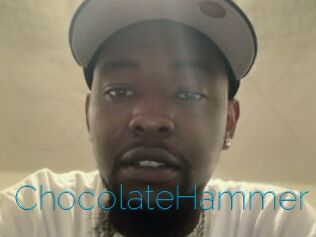 ChocolateHammer