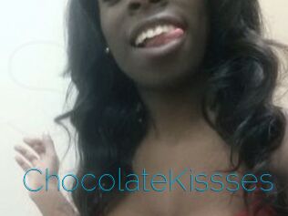 ChocolateKissses