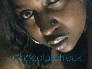Chocolatefreak
