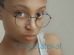 Chocolatekat