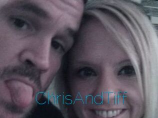 ChrisAndTiff