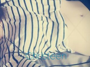 Christeen