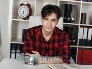 ChristianScott