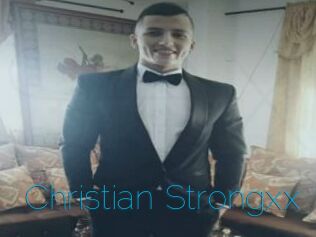 Christian_Strongxx