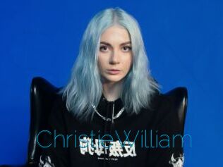 ChristieWilliam